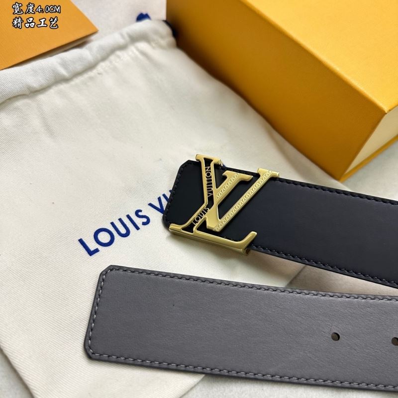 Louis Vuitton Belts